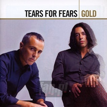 Gold - Tears For Fears