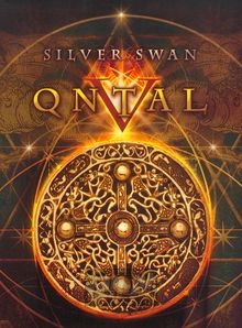 Silver Swan - Qntal