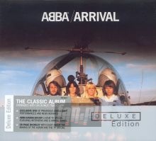 Arrival - ABBA Arrival - ABBA