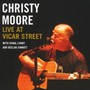 Live At Vicar Street - Christy Moore