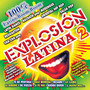 Explosion Latina 2 - V/A