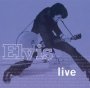 Elvis Live - Elvis Presley