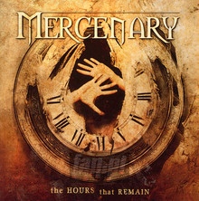 The Hours That Remain - Mercenary