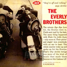 They're Off & Rollin' - The Everly Brothers 