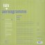 In The Fishtank - Isis / Aereogramme