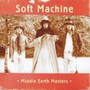 Middle Earth Masters - The Soft Machine 