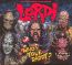 Who's Your Daddy? - Lordi