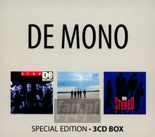 Boxset - De Mono