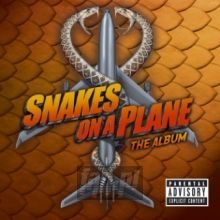 Snakes On A Plane  OST - V/A