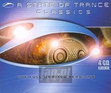 A State Of Trance Classic 2006 - A State Of Trance   