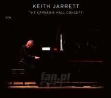 The Carnegie Hall Concert - Keith Jarrett