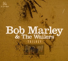 Trilogy - Bob Marley