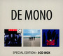 Boxset - De Mono