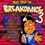 Best Of Breakdance & Electric Boogie V.3 - Best Of Breakdance & Electric Boogie   