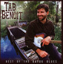 Best Of Bayou Blues - Tab Benoit
