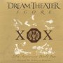 Score: 20TH Anniversary World Tour Live - Dream Theater