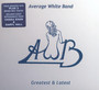 Greatest & Latest - Average White Band