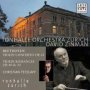Beethoven: Violin Cto; Romance - Christian Tetzlaff; David Zinm