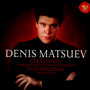 Tchaikovsky: The Seasons; Stra - Denis Matsuev