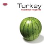 Greatest Songs Ever-Turke - V/A