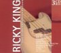 Die Schoensten Gitarren-M - Ricky King
