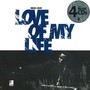Earbook: Love Of My Life - Earbook
