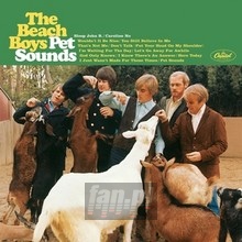 Pet Sounds - The Beach Boys 