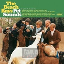 Pet Sounds - The Beach Boys 