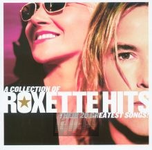 Collection Of Roxette Hits - Roxette