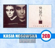 Box Kasia Nosowska - Kasia Nosowska