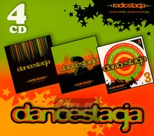 Dancestacja Box - Radiostacja   