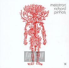 Metatron - Richard Pinhas