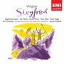 Wagner: Siegfried - Bernard Haitink