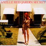 Jardin Secret - Axelle Red