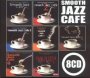 Smooth Jazz Cafe Box [8cd] - Marek  Niedźwiecki 
