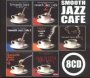 Smooth Jazz Cafe Box [8cd] - Marek  Niedwiecki 