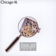 Chicago XVI - Chicago