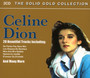 The Solid Gold Collection - Celine Dion