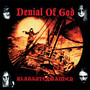 Klabautermanden - Denial Of God