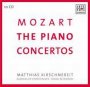 Mozart Piano Concertos - Matthias Kirschnereit