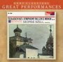Tchaikovsky: Symphony No. 5, Capriccio I - George Szell , Cleveland Orchestra