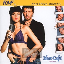 Ovosho - Blue Cafe - bigger Ovosho - Blue Cafe