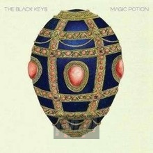 Magic Potion - The Black Keys 