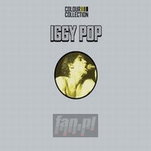 Colour Collection - Iggy Pop