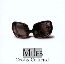 Cool & Collected-Very Best - Miles Davis