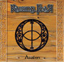 Avalon - Raising Fear