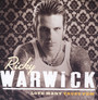 Love Many Trust Few - Ricky Warwick