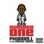 Number One - Pharrell feat Kanye West