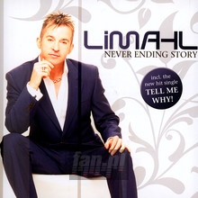 Never Ending Story - Limahl   