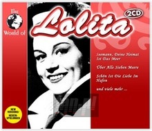 W.O.-Lolita - Lolita W.O.-Lolita - Lolita